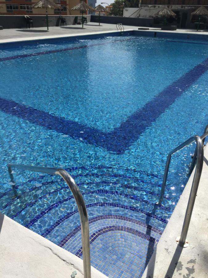 Cozy Apartment กันเดลาเรีย ภายนอก รูปภาพ