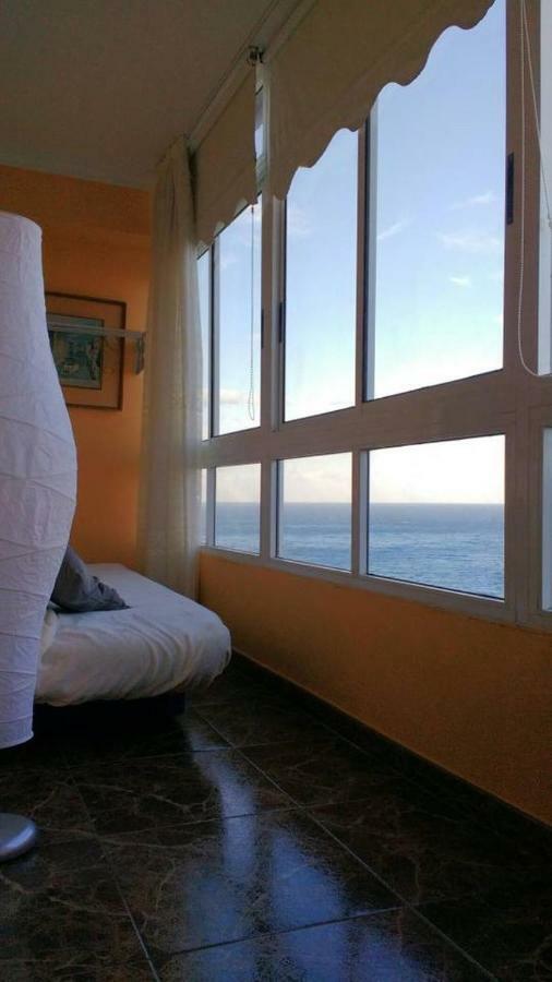 Cozy Apartment กันเดลาเรีย ภายนอก รูปภาพ